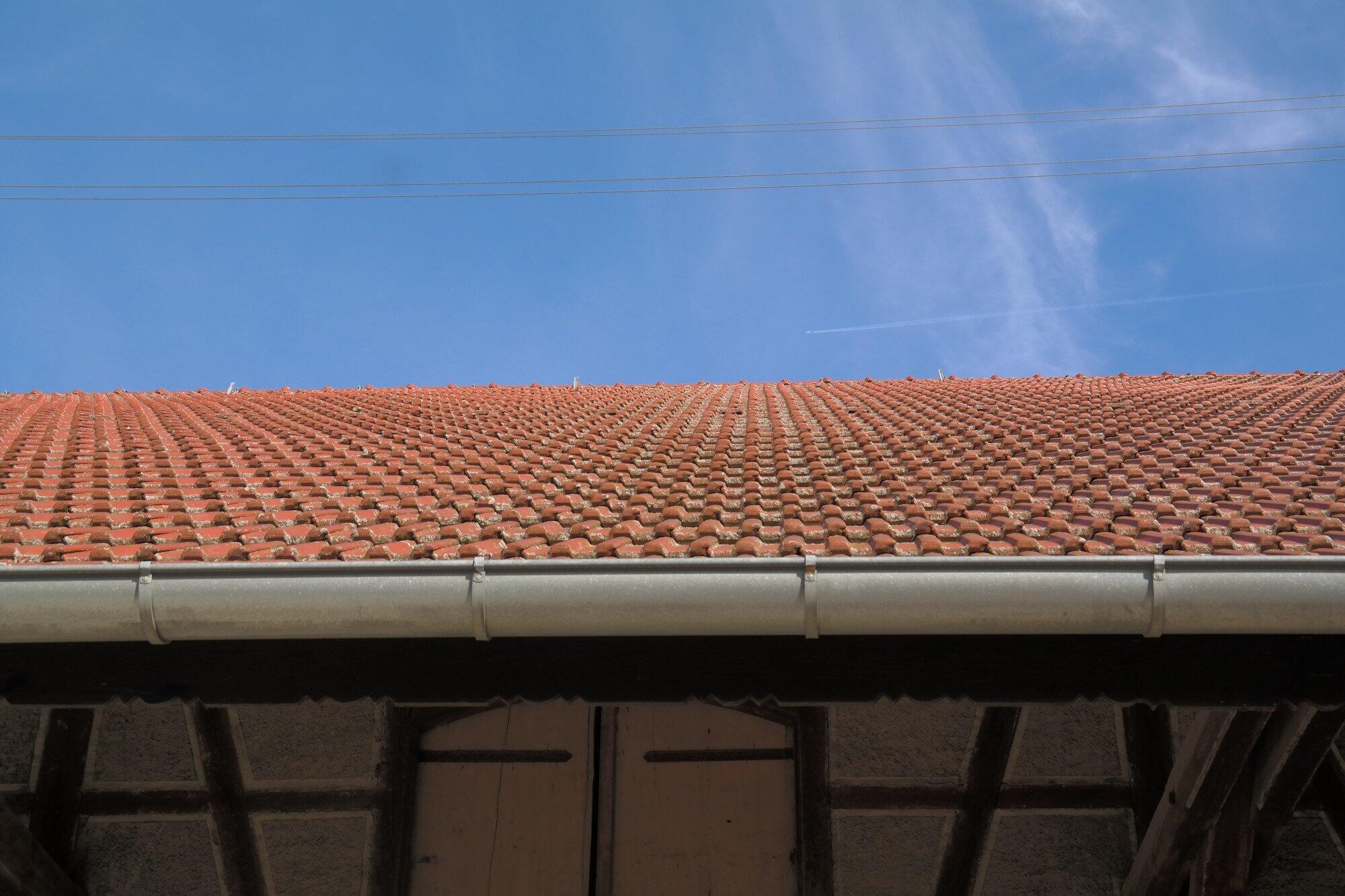 The Benefits of Choosing Metal Gutter for Your Home
